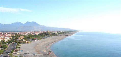 Grisolia Lido Beach, Grisolia Lido Beach Italy Holidays Tour